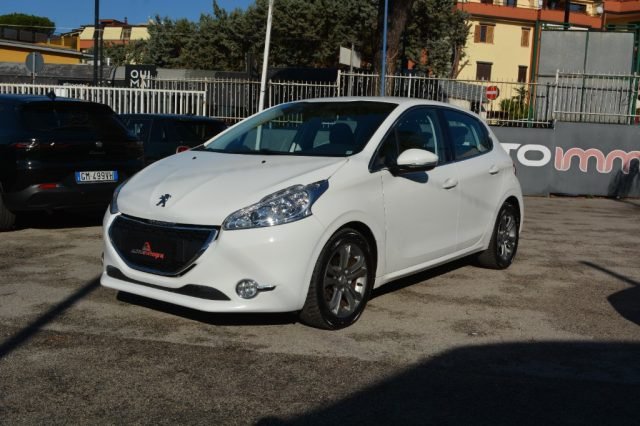 PEUGEOT 208 1° serie 1.4 VTi 95 CV 5p. GPL Allure Immagine 0