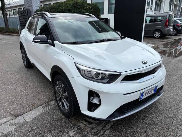 KIA Stonic 1.0 T-GDi 120 CV Energy Immagine 1