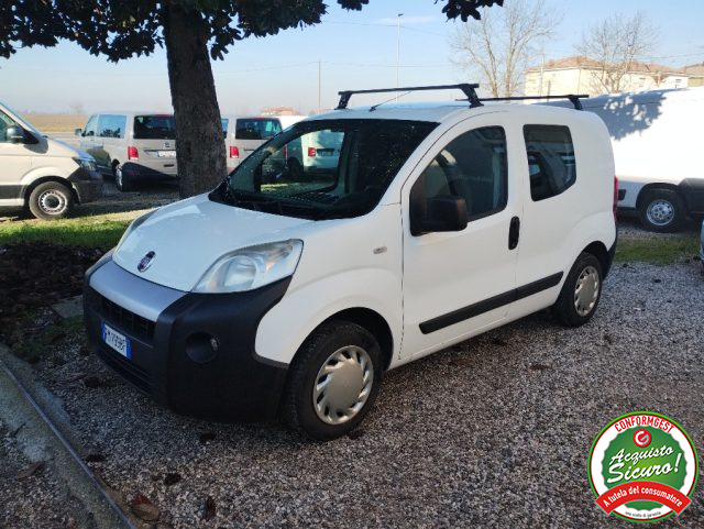 FIAT Fiorino 1.3 MJT 75CV Furgone SX E5+ Immagine 1