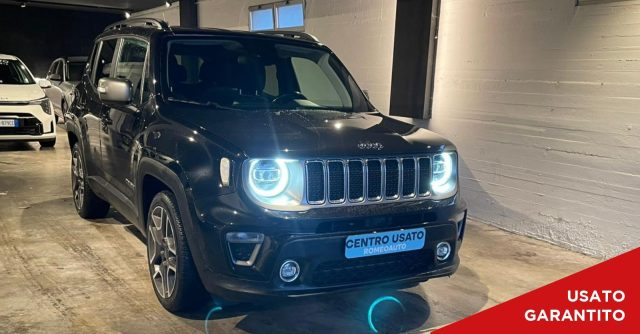 JEEP Renegade 1.0 T3 120CV 2WD Limited Immagine 1