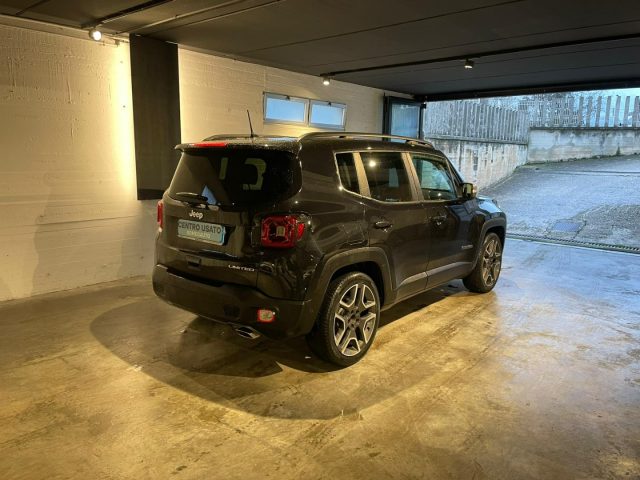 JEEP Renegade 1.0 T3 120CV 2WD Limited Immagine 4