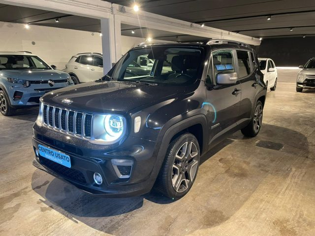 JEEP Renegade 1.0 T3 120CV 2WD Limited Immagine 3