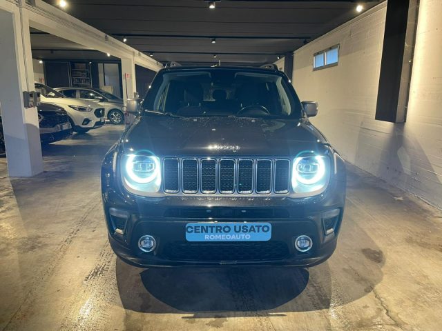 JEEP Renegade 1.0 T3 120CV 2WD Limited Immagine 2