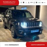 JEEP Renegade 1.0 T3 120CV 2WD Limited