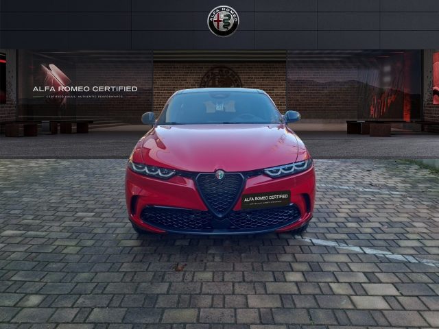 ALFA ROMEO Tonale MY24 PLUG-IN VELOCE Immagine 1