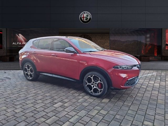 ALFA ROMEO Tonale MY24 PLUG-IN VELOCE Immagine 2