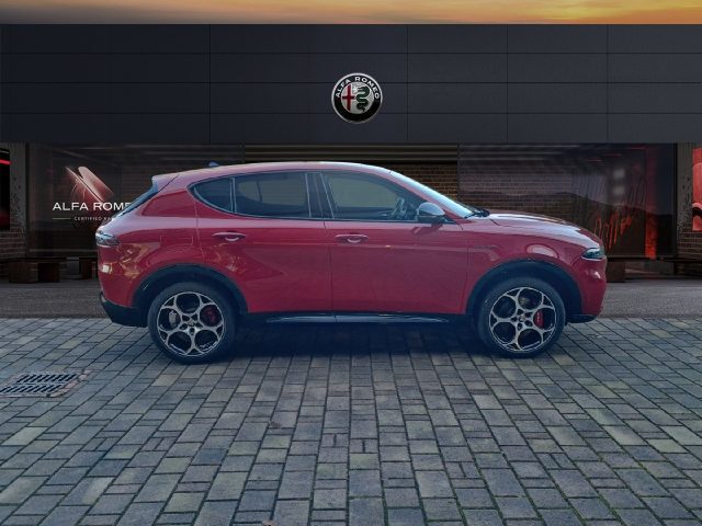 ALFA ROMEO Tonale MY24 PLUG-IN VELOCE Immagine 3