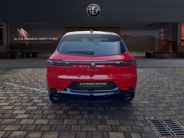 ALFA ROMEO Tonale MY24 PLUG-IN VELOCE Immagine 4