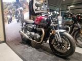 TRIUMPH Speed Twin 1200