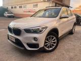 BMW X1 sDrive18d Advantage Aut.