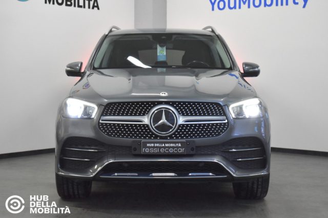 MERCEDES-BENZ GLE 350 de 4Matic Plug-in hybrid Premium Immagine 0