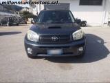 TOYOTA RAV 4 RAV4 2.0 115CV