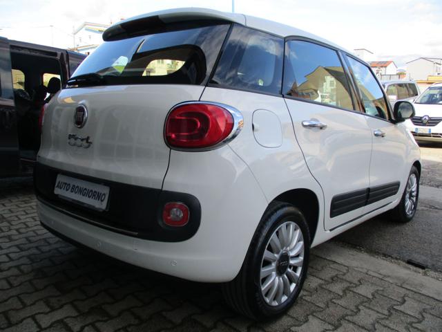 FIAT 500L 1.3 Multijet 85 CV Easy Immagine 3