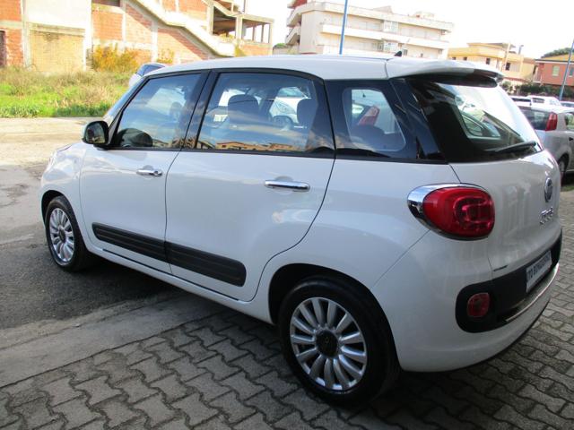 FIAT 500L 1.3 Multijet 85 CV Easy Immagine 2