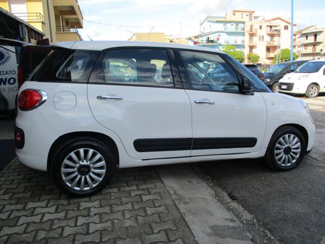 FIAT 500L 1.3 Multijet 85 CV Easy Immagine 1