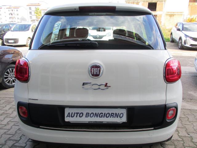 FIAT 500L 1.3 Multijet 85 CV Easy Immagine 4