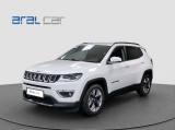 JEEP Compass 1.6 M-JET 120 CV II 2WD LIMITED