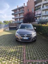 VOLKSWAGEN Tiguan 2.0 TDI DPF 4MOTION Sport & Style dsg