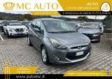 HYUNDAI iX20 1.4 90 CV Comfort