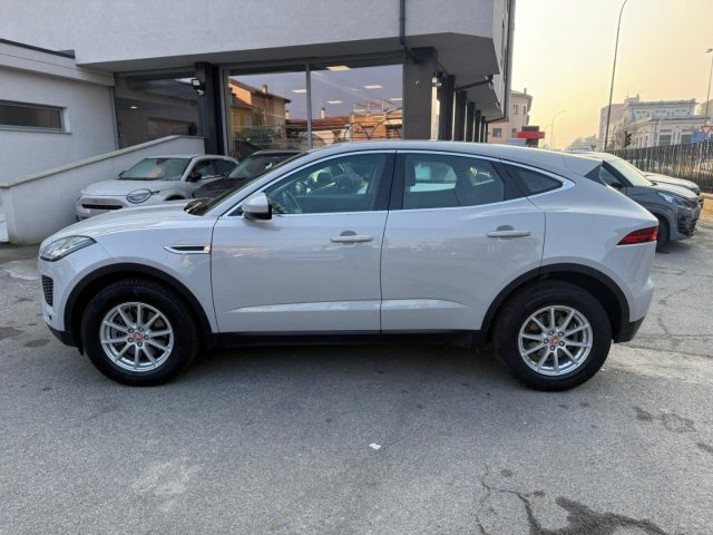 JAGUAR E-Pace 2.0D 150 CV AWD aut. Immagine 1