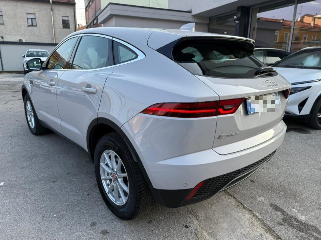 JAGUAR E-Pace 2.0D 150 CV AWD aut. Immagine 2