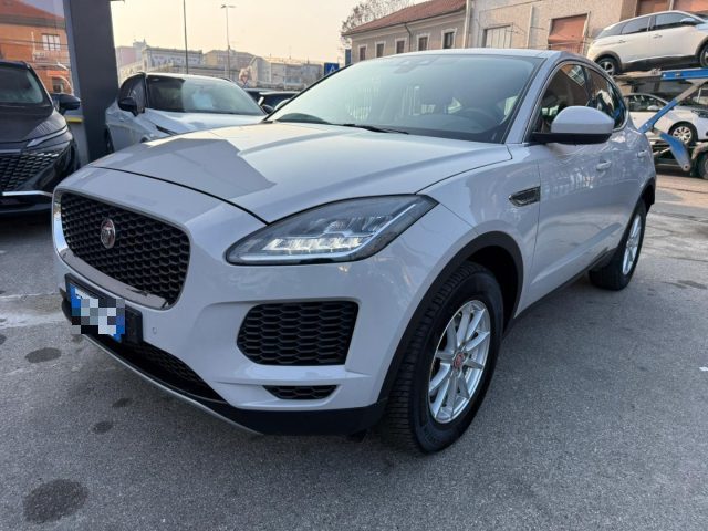 JAGUAR E-Pace 2.0D 150 CV AWD aut. Immagine 0