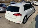 VOLKSWAGEN Golf 2.0 TDI DSG 5p. Business BlueMotion Technology