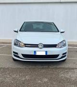 VOLKSWAGEN Golf 1.4 TGI 5p. Comfortline BlueMotion