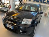 FIAT Panda 1.2 4x4 Climbing in contanti