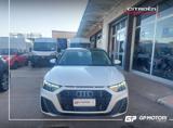 AUDI A1 SPB 30 TFSI S line edition 116cv