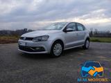 VOLKSWAGEN Polo 1.2 TSI 5p. Fresh BlueMotion Technology