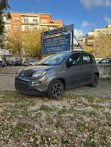 FIAT Panda 1.0 HYBRID GSE CITYLIFE 70cv