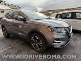 NISSAN Qashqai 1.3  140 CV N-Connecta 