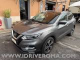 NISSAN Qashqai 1.3  140 CV N-Connecta 