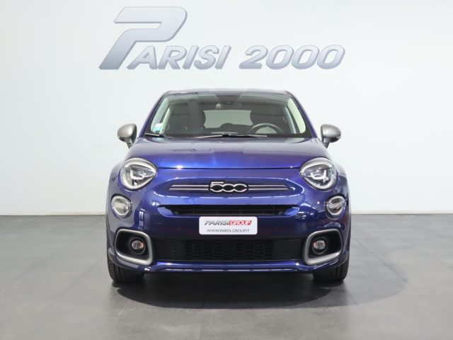 FIAT 500X 1.5 T4 Hybrid 130 CV DCT Sport *PROMO PARISI GROUP Immagine 4