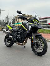 BENELLI TRK 702X X