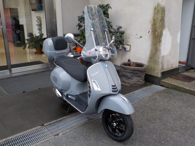 PIAGGIO Vespa GTS 300 Super 300 GTS SUPERTECH HPE ABS Immagine 2