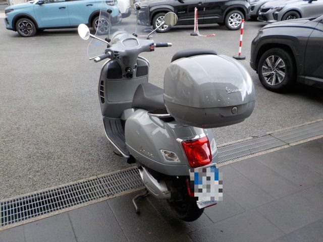 PIAGGIO Vespa GTS 300 Super 300 GTS SUPERTECH HPE ABS Immagine 4