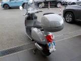 PIAGGIO Vespa GTS 300 Super 300 GTS SUPERTECH HPE ABS