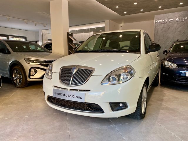 LANCIA Ypsilon 1.3 MJT Unyca di Unica Proprietaria Immagine 1