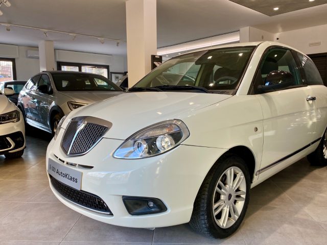 LANCIA Ypsilon 1.3 MJT Unyca di Unica Proprietaria Immagine 3