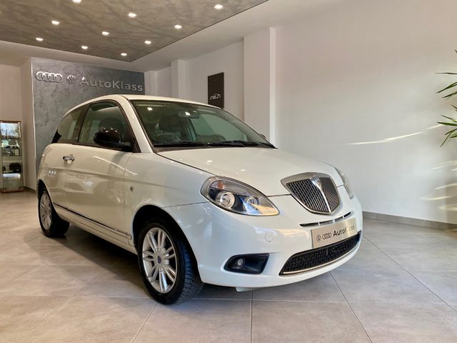 LANCIA Ypsilon 1.3 MJT Unyca di Unica Proprietaria Immagine 0