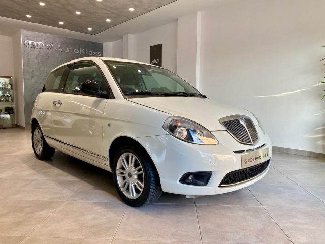 LANCIA Ypsilon 1.3 MJT Unyca di Unica Proprietaria Immagine 4