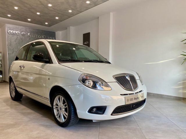 LANCIA Ypsilon 1.3 MJT Unyca di Unica Proprietaria Immagine 2