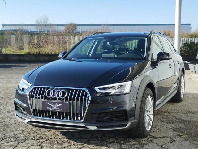 AUDI A4 allroad 3.0 TDI 218 CV S tronic Business NO SUPER BOLLO Immagine 0