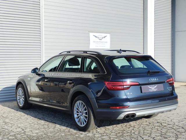 AUDI A4 allroad 3.0 TDI 218 CV S tronic Business NO SUPER BOLLO Immagine 3