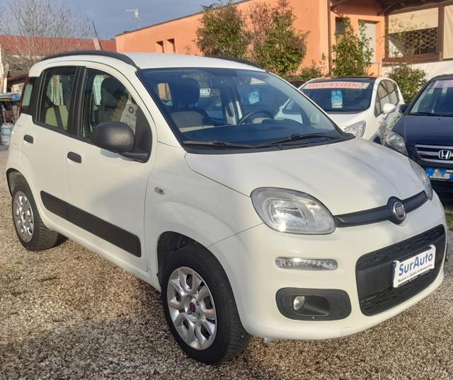 FIAT Panda TwinAir  Natural Power Easy Immagine 2