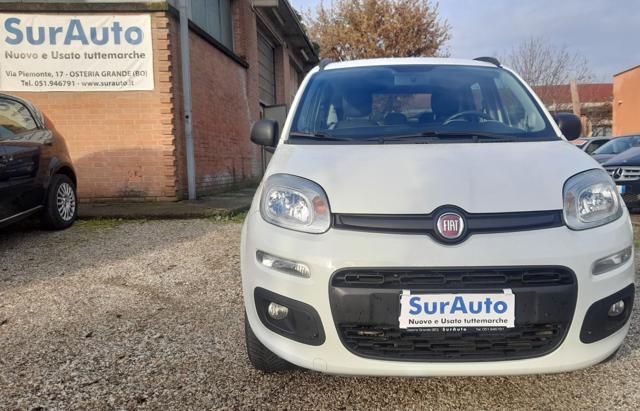 FIAT Panda TwinAir  Natural Power Easy Immagine 3