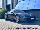 PORSCHE 911 Carrera 4S Cabrio * PSE * CHRONO *