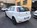 FIAT Punto Evo 1.4 8V 5 porte Natural Power Street